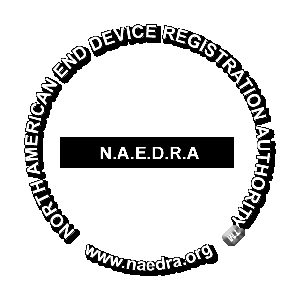The North American End Device Registration Authority ANSI C12.19 / IEEE P1377, Utility Industry End Device Data Tables and ANSI C12.22 / IEEE P1703, Protocol for Interfacing to Data Communication Networks